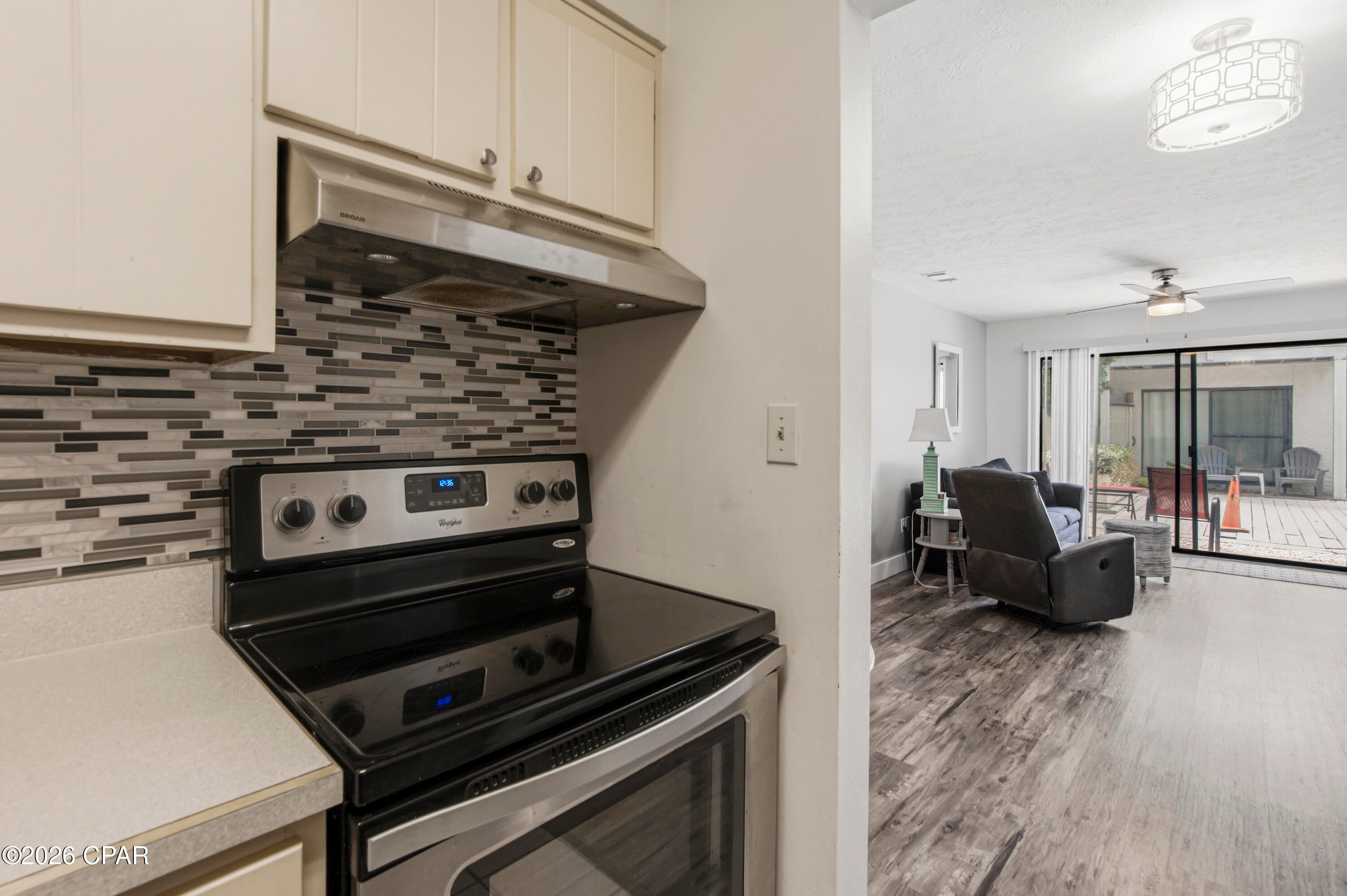Endless Summer I - Residential