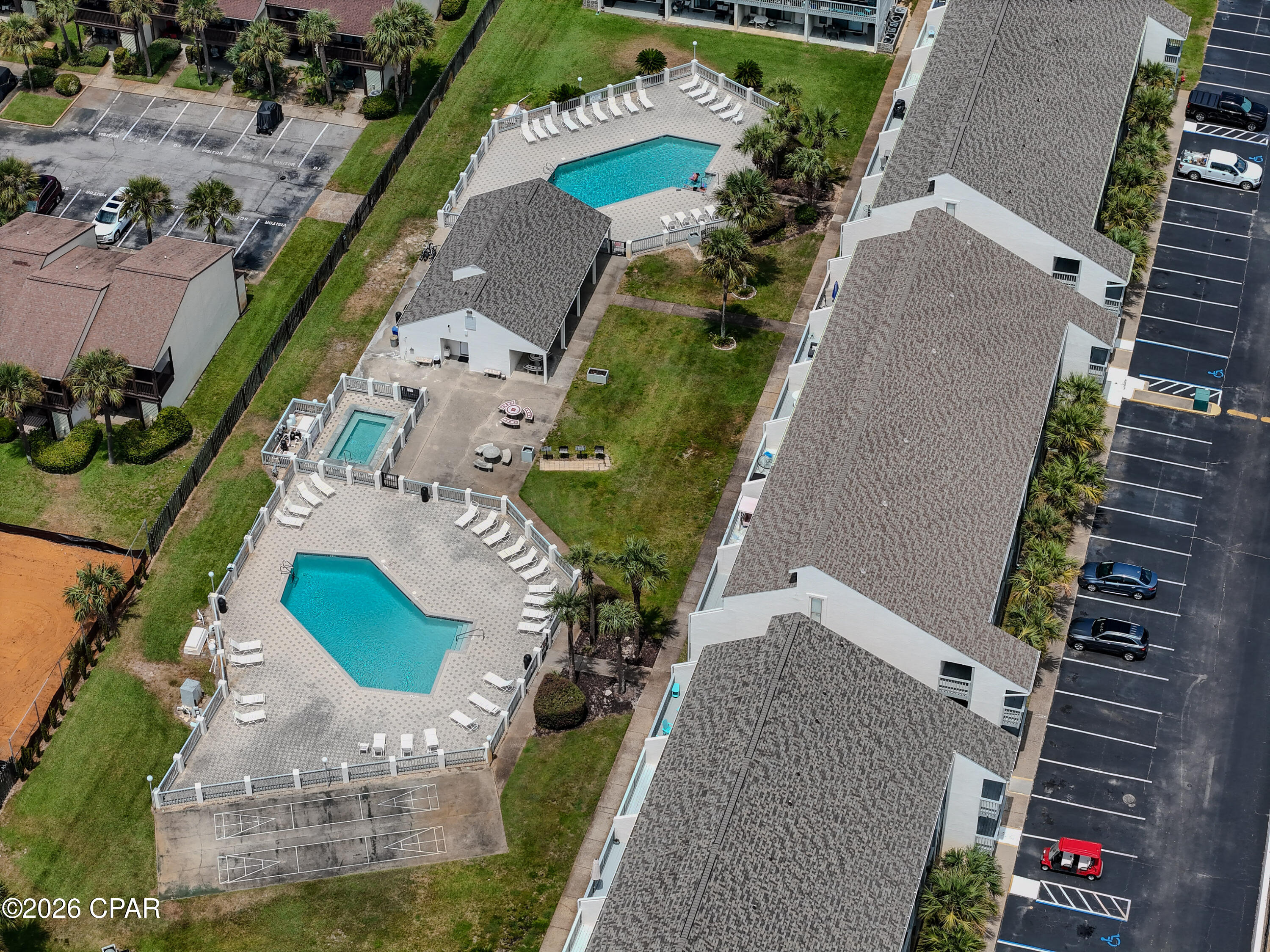 Endless Summer I - Residential