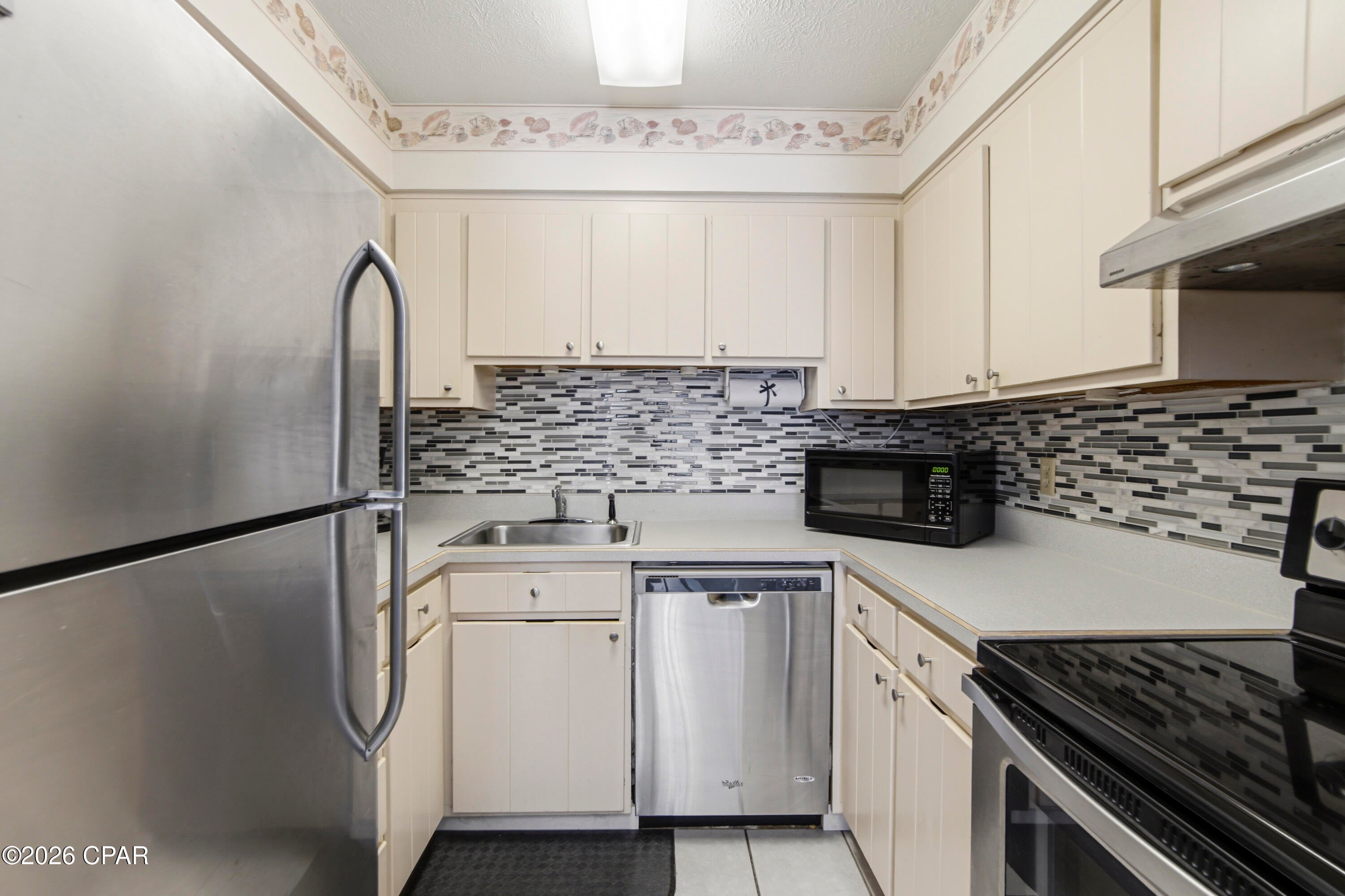 Endless Summer I - Residential