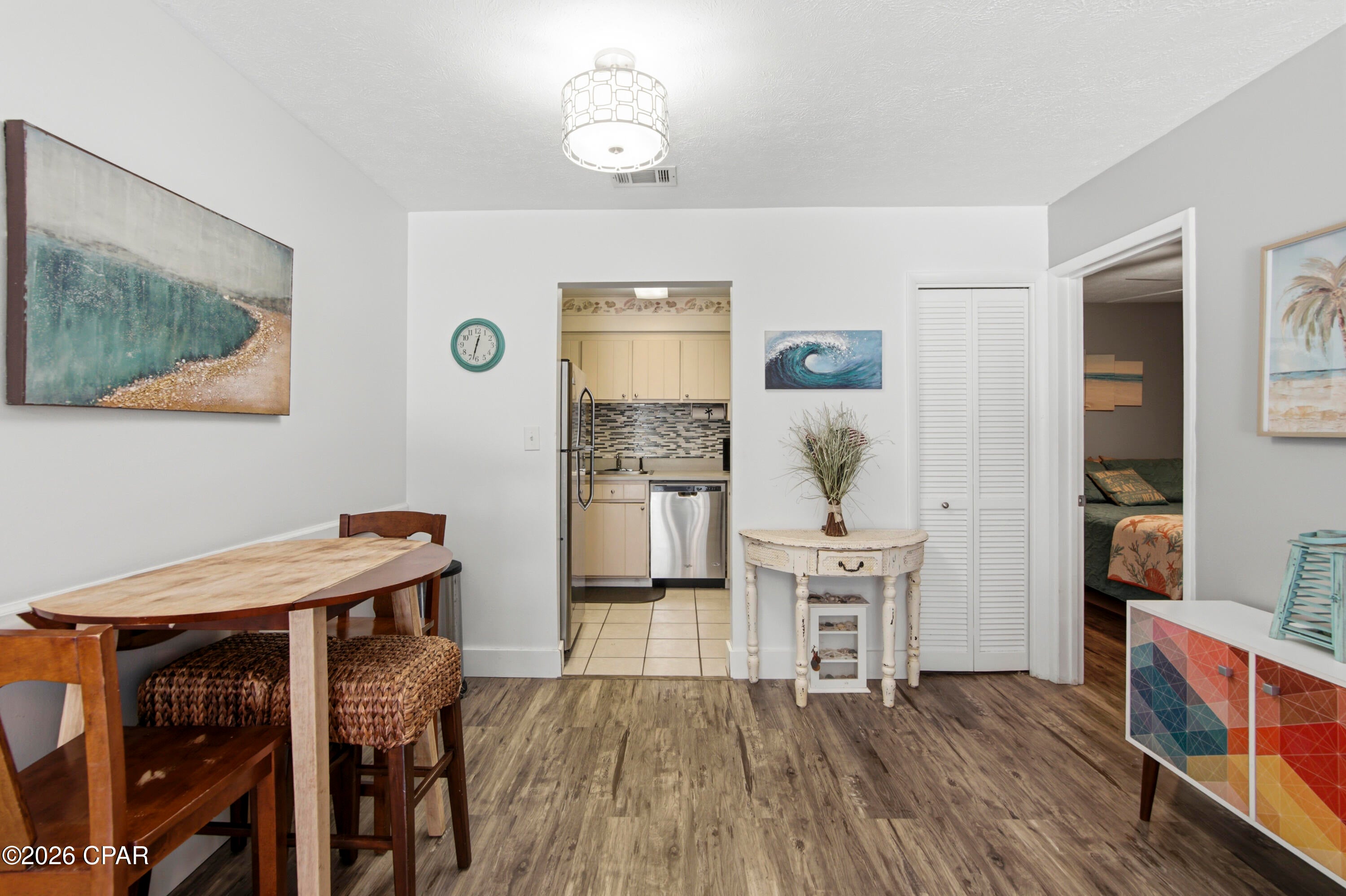 Endless Summer I - Residential