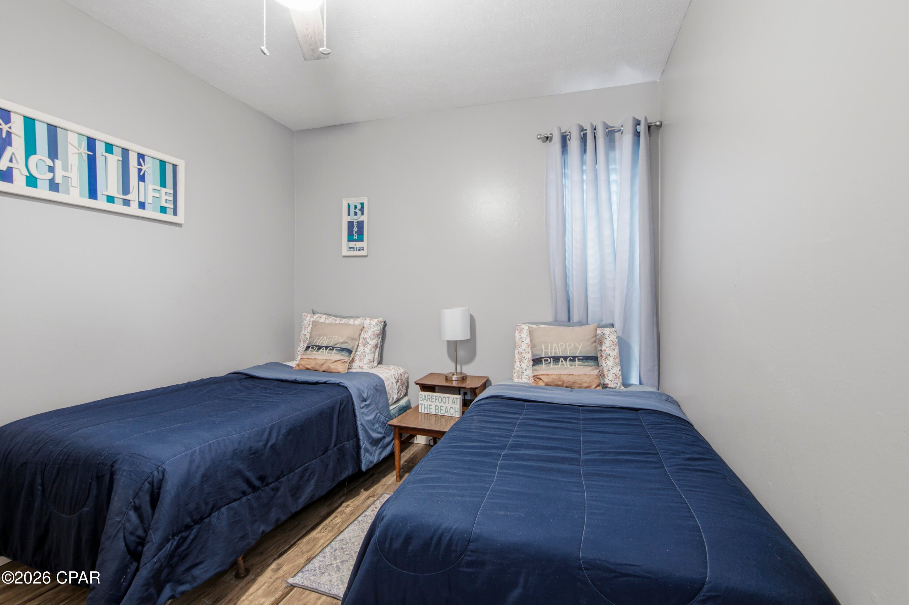Endless Summer I - Residential