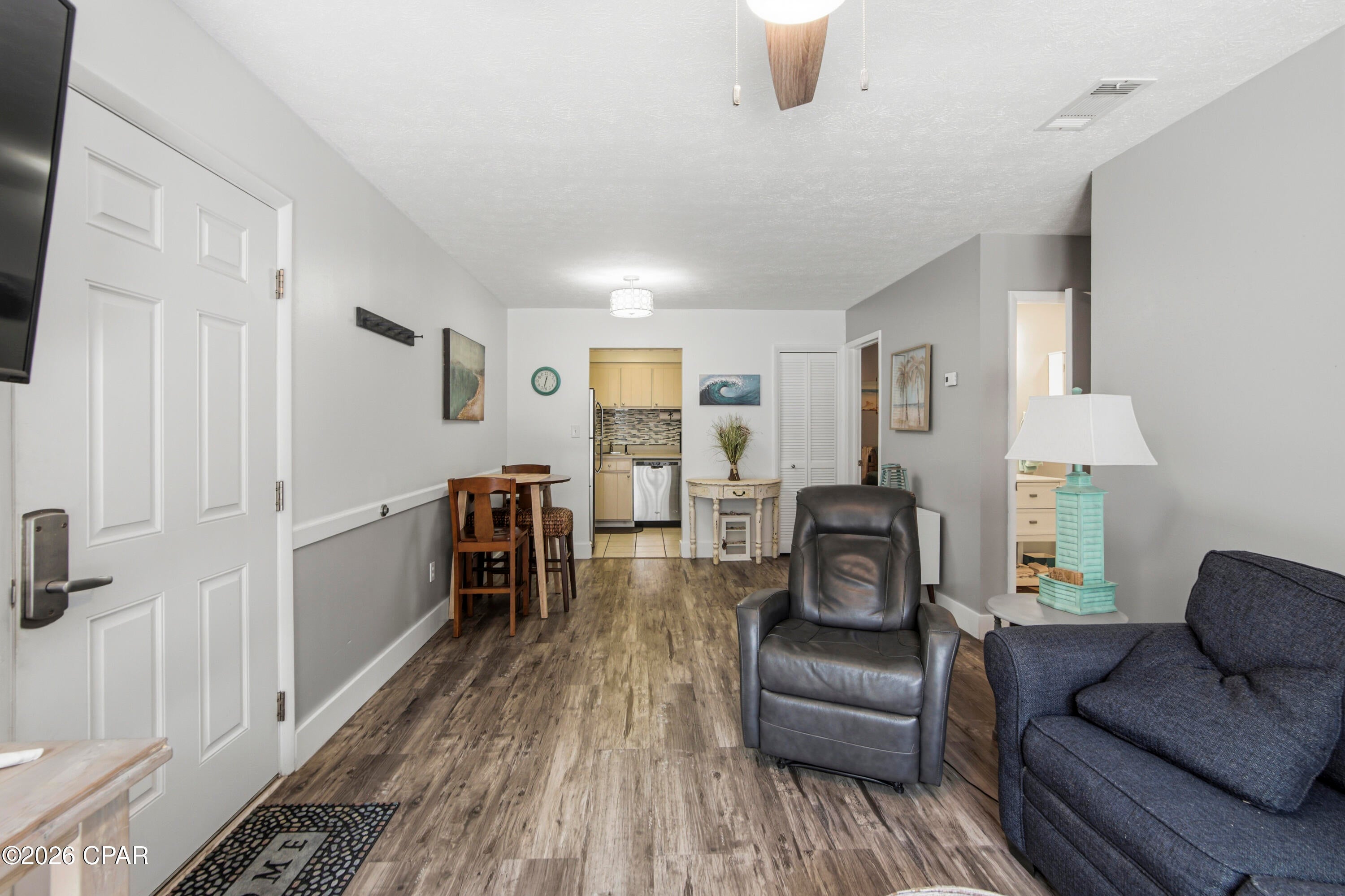 Endless Summer I - Residential