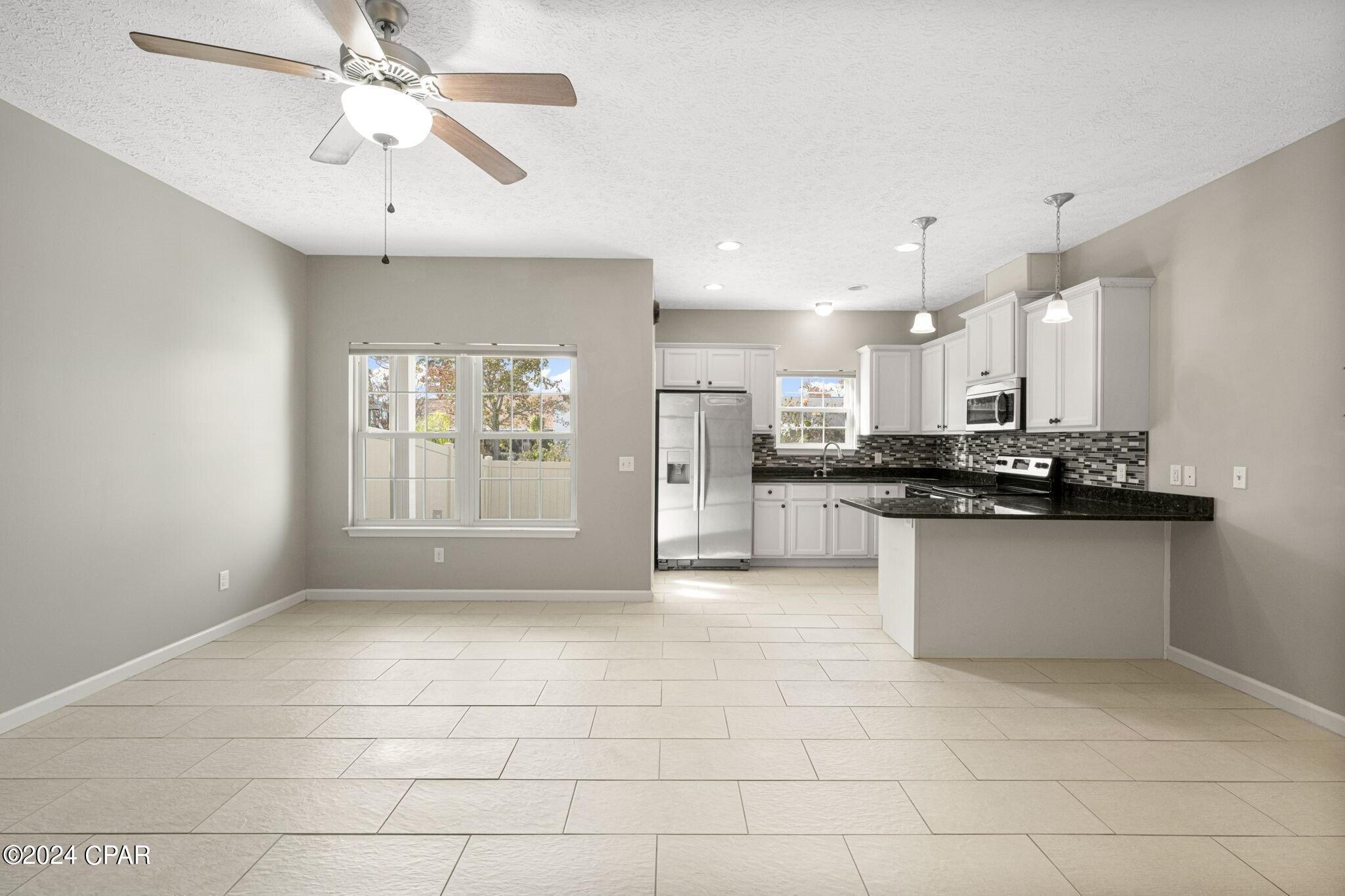 Causeway Manor - Residential Lease