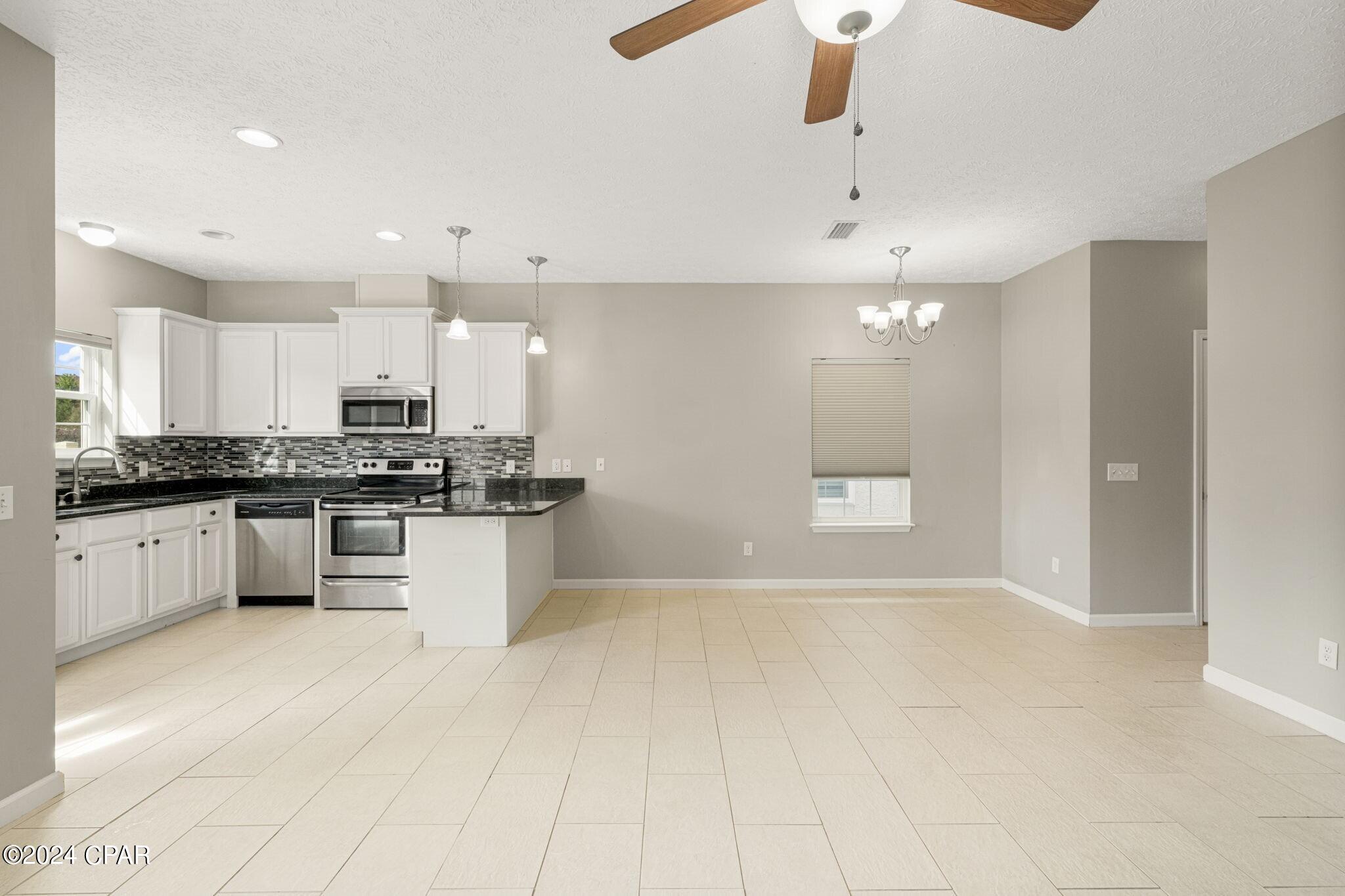 Causeway Manor - Residential Lease