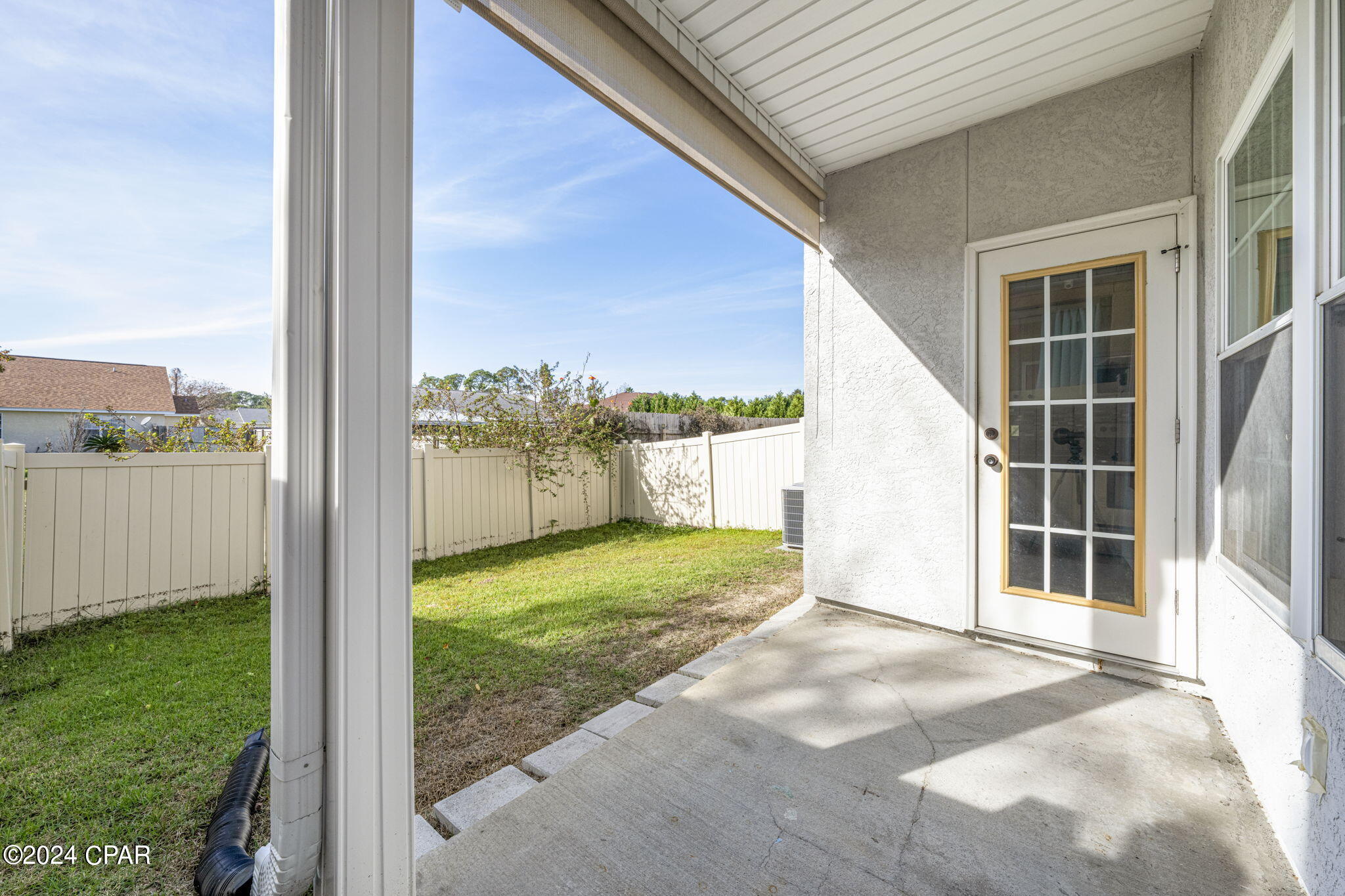 Causeway Manor - Residential Lease