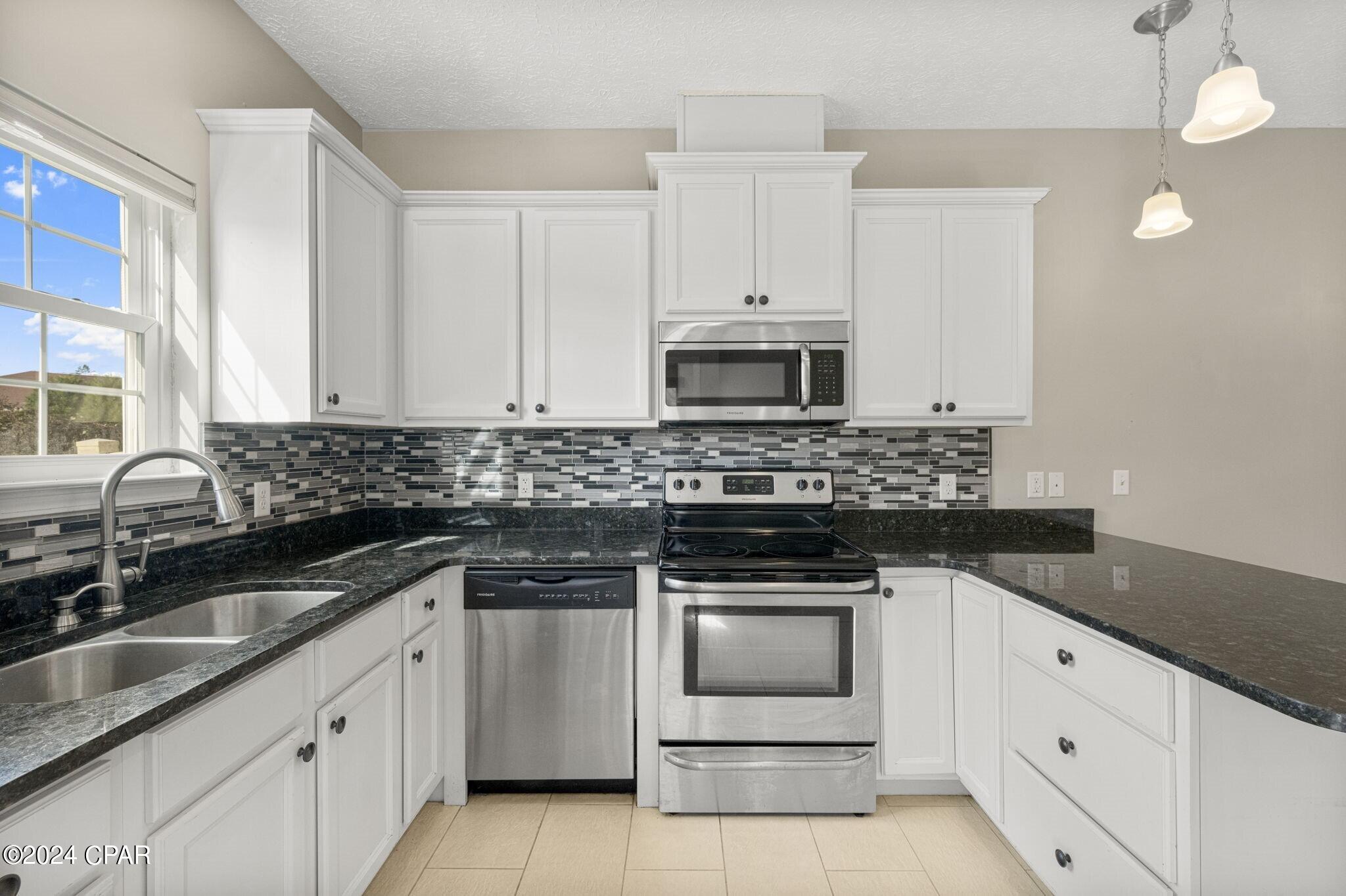 Causeway Manor - Residential Lease