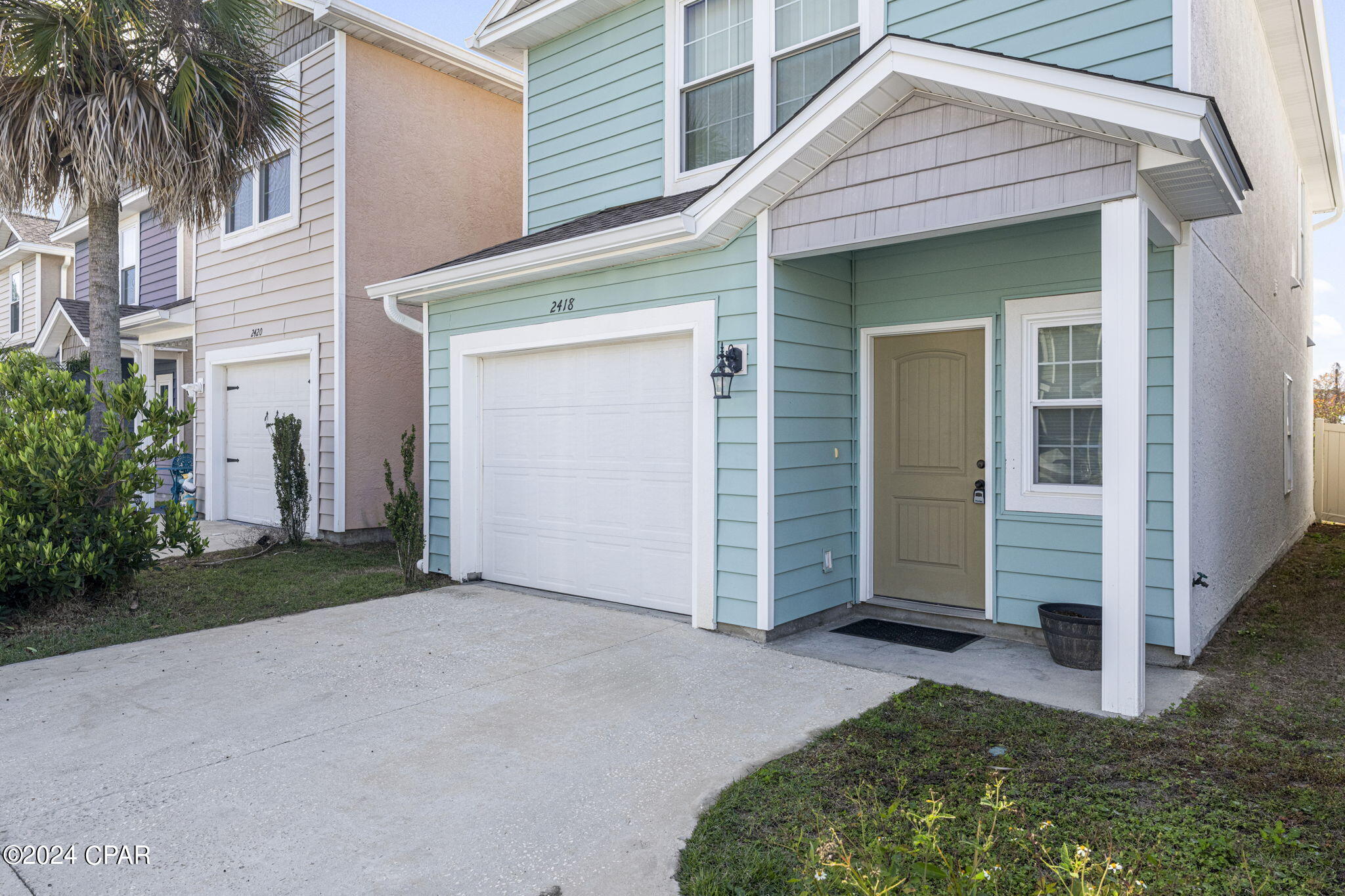 Causeway Manor - Residential Lease