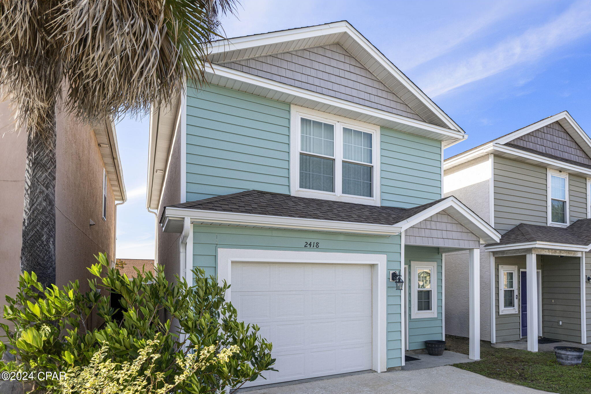 Causeway Manor - Residential Lease