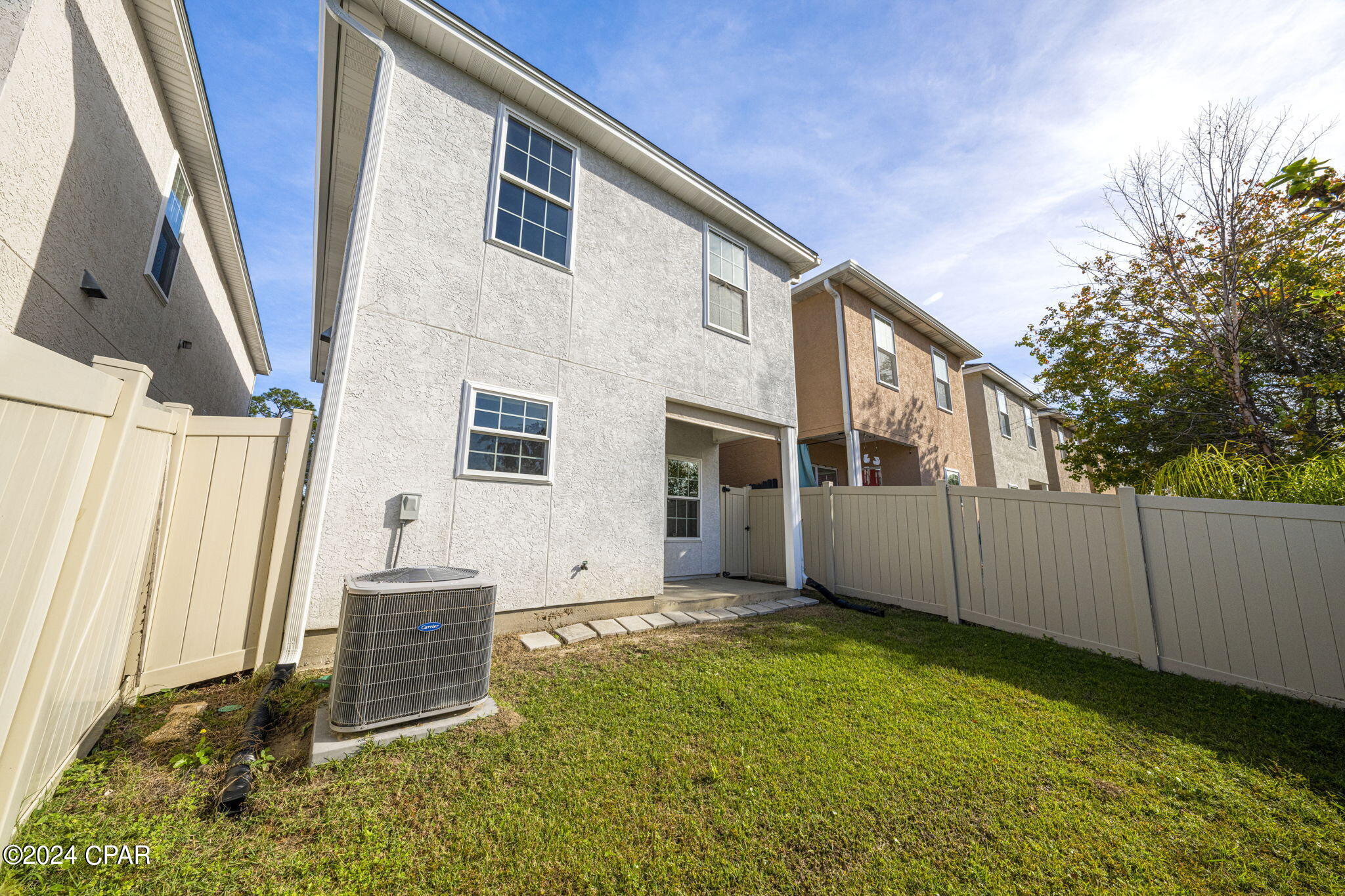 Causeway Manor - Residential Lease