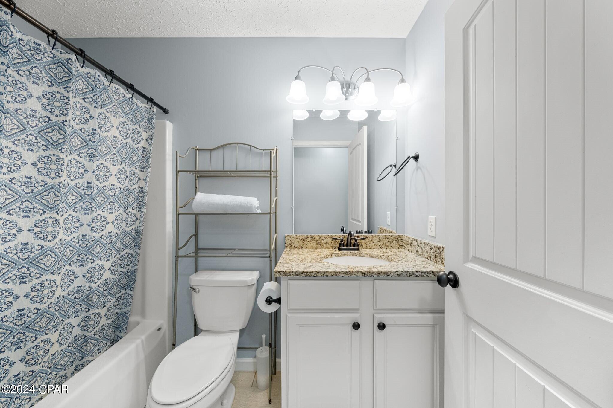 Causeway Manor - Residential Lease