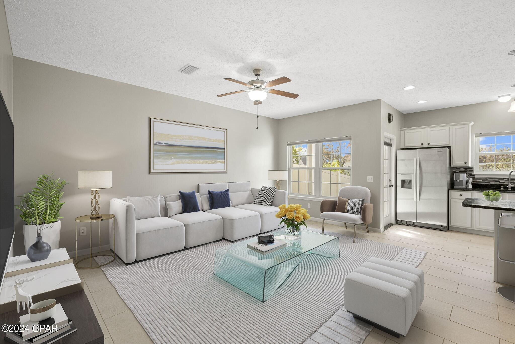 Causeway Manor - Residential Lease