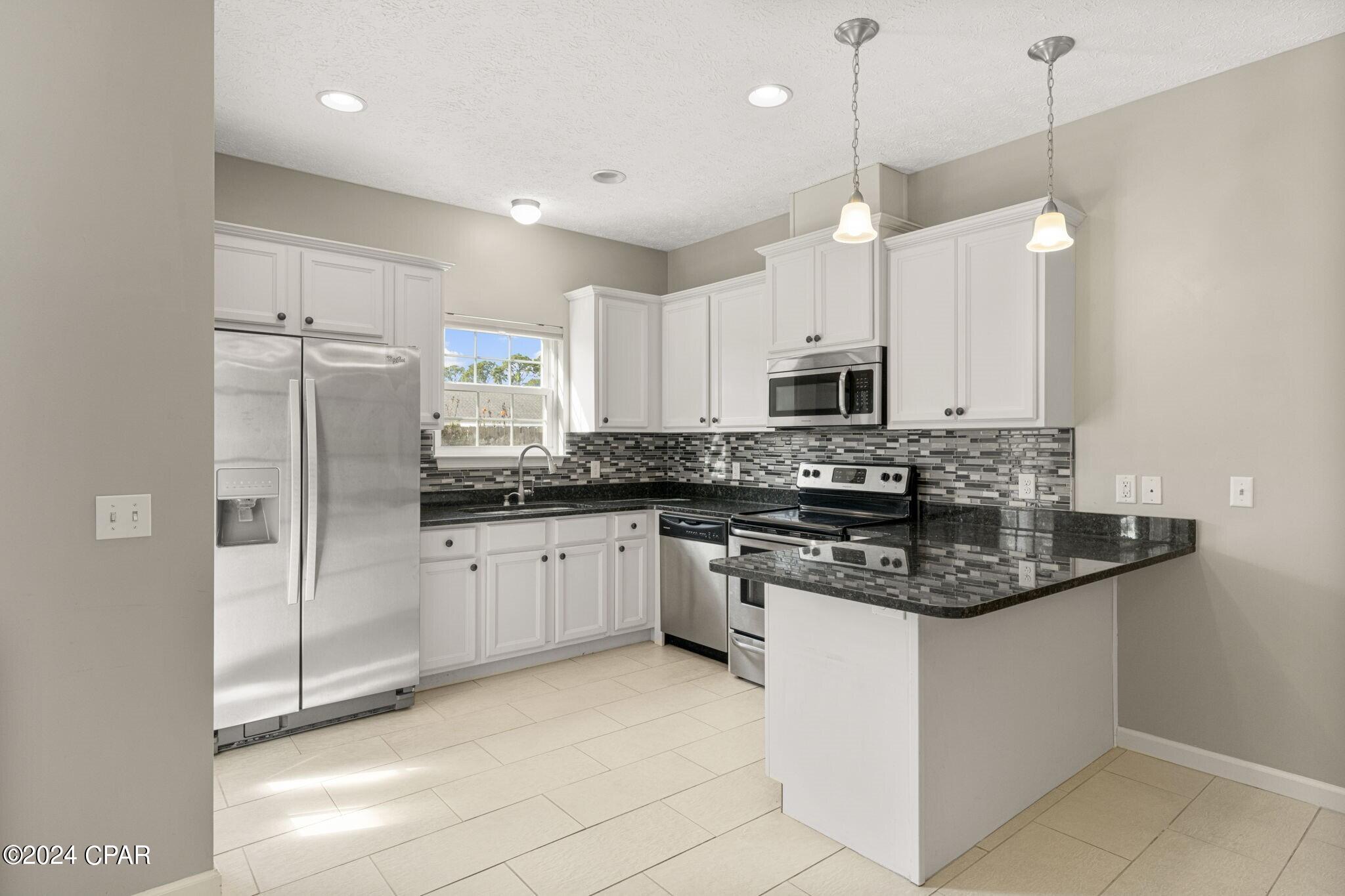 Causeway Manor - Residential Lease
