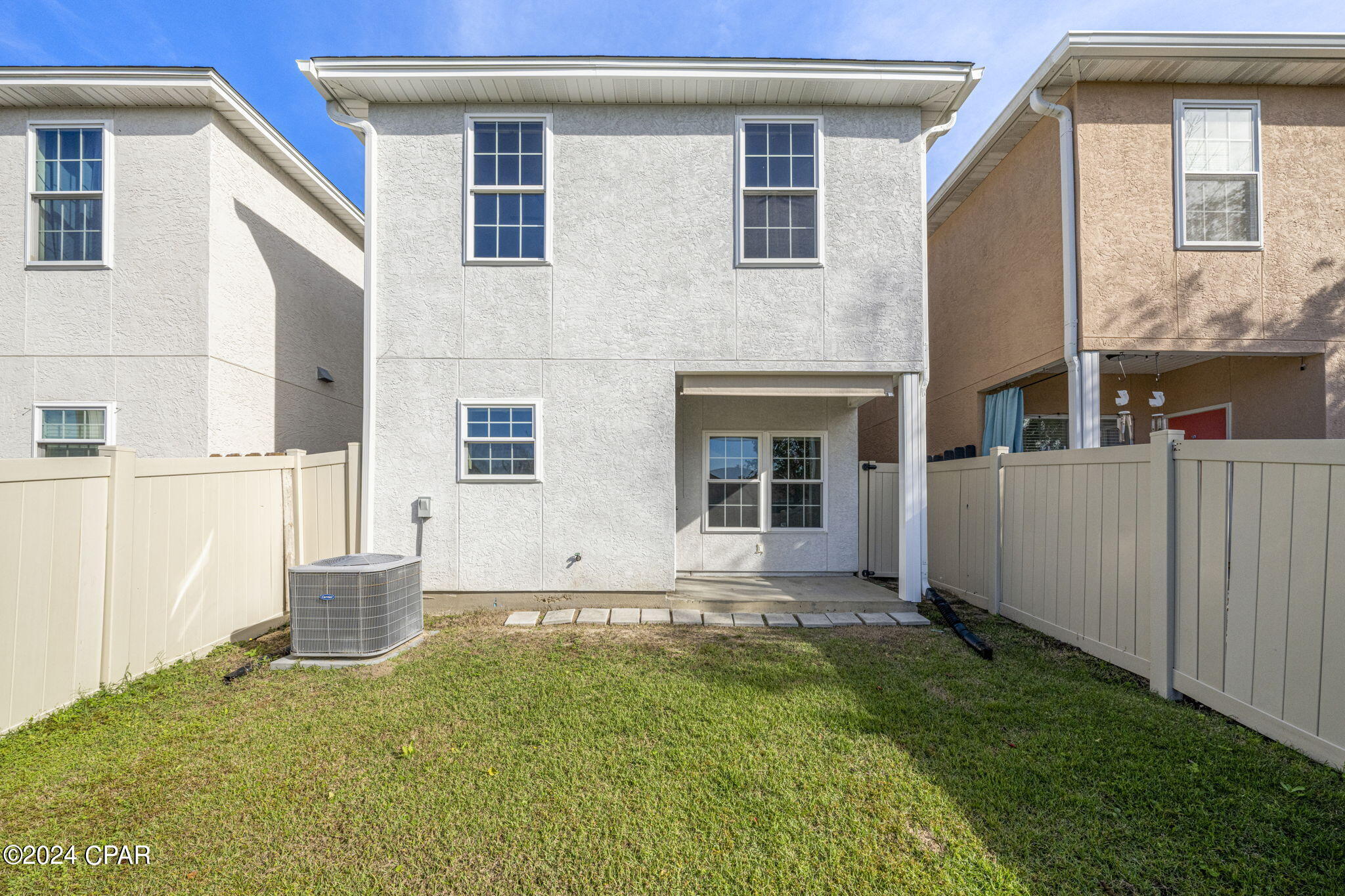 Causeway Manor - Residential Lease