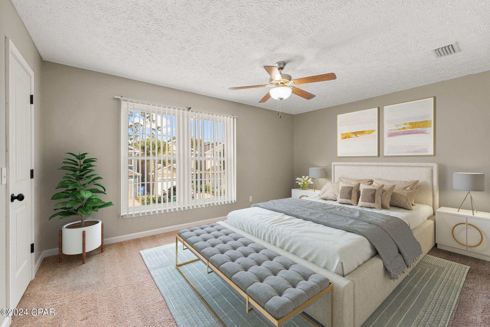 Causeway Manor - Residential Lease