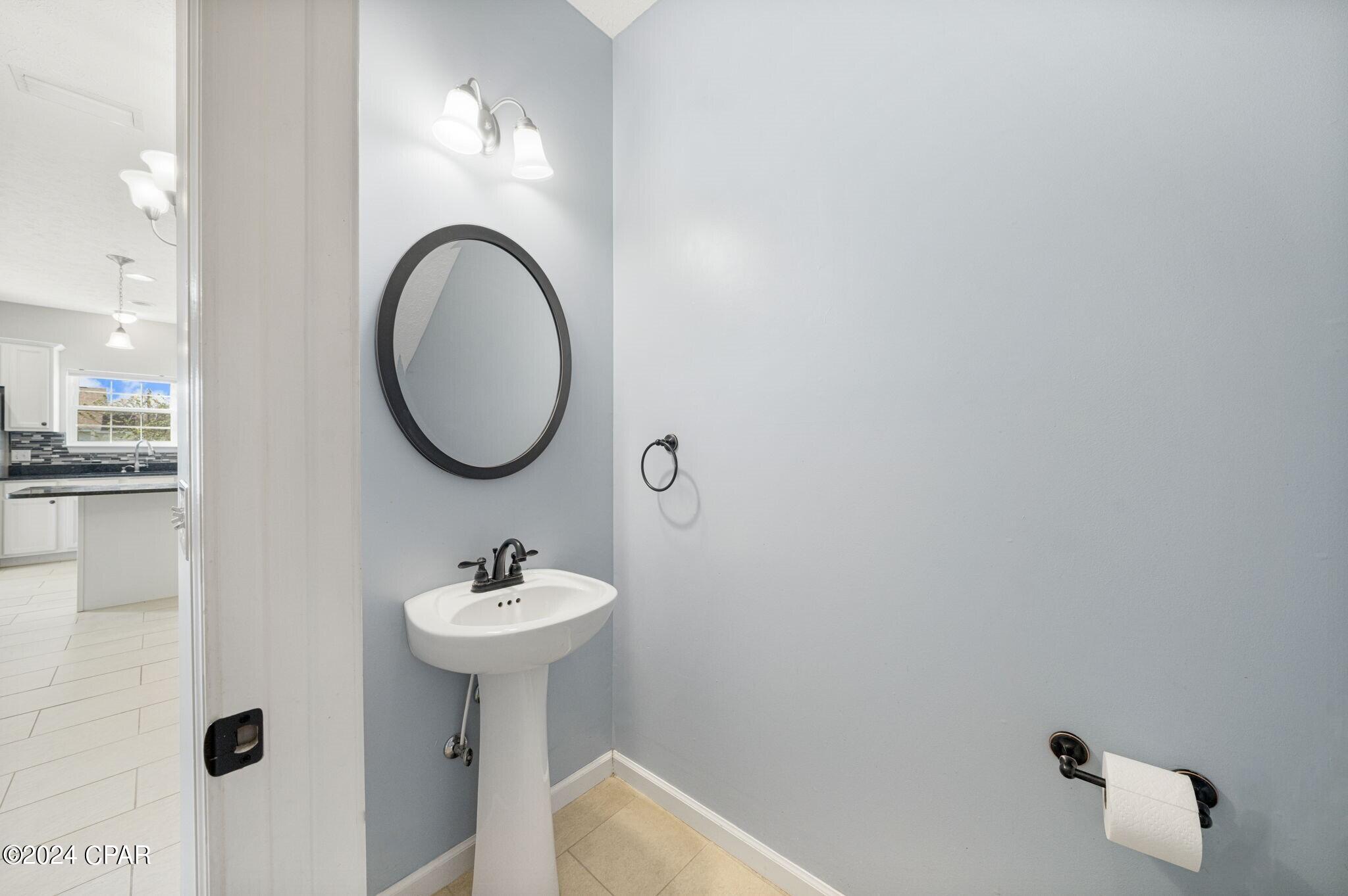 Causeway Manor - Residential Lease
