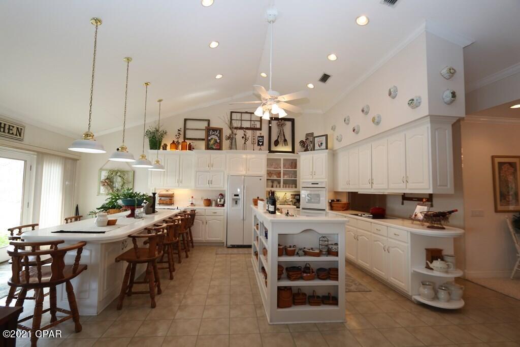 Seven Springs Lake - Residential