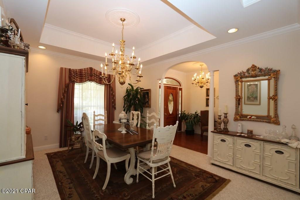 Seven Springs Lake - Residential