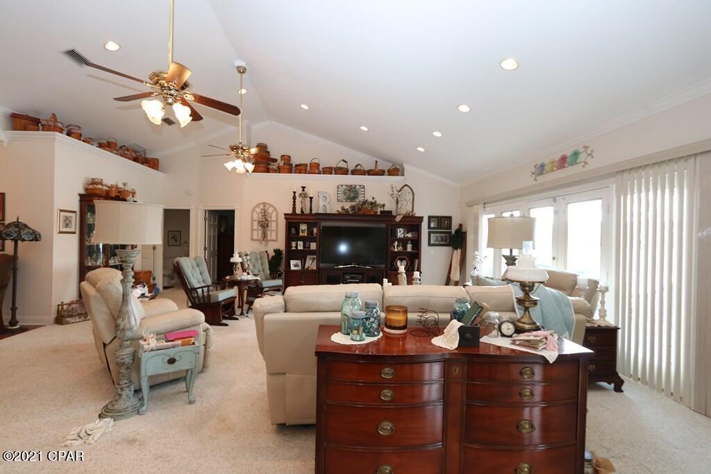 Seven Springs Lake - Residential