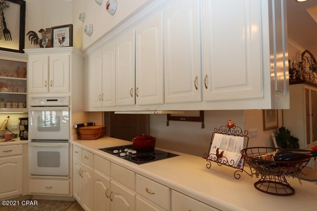 Seven Springs Lake - Residential