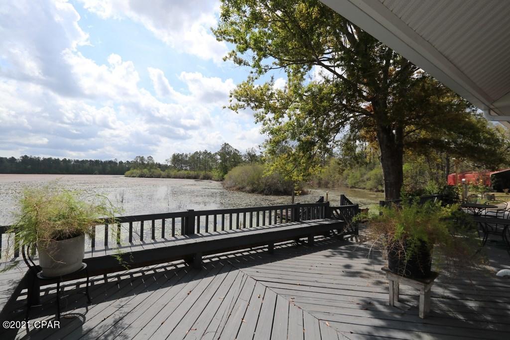 Seven Springs Lake - Residential