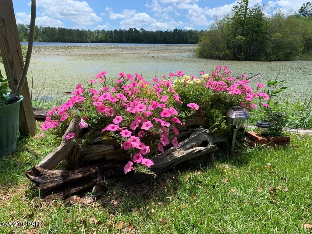 Seven Springs Lake - Residential