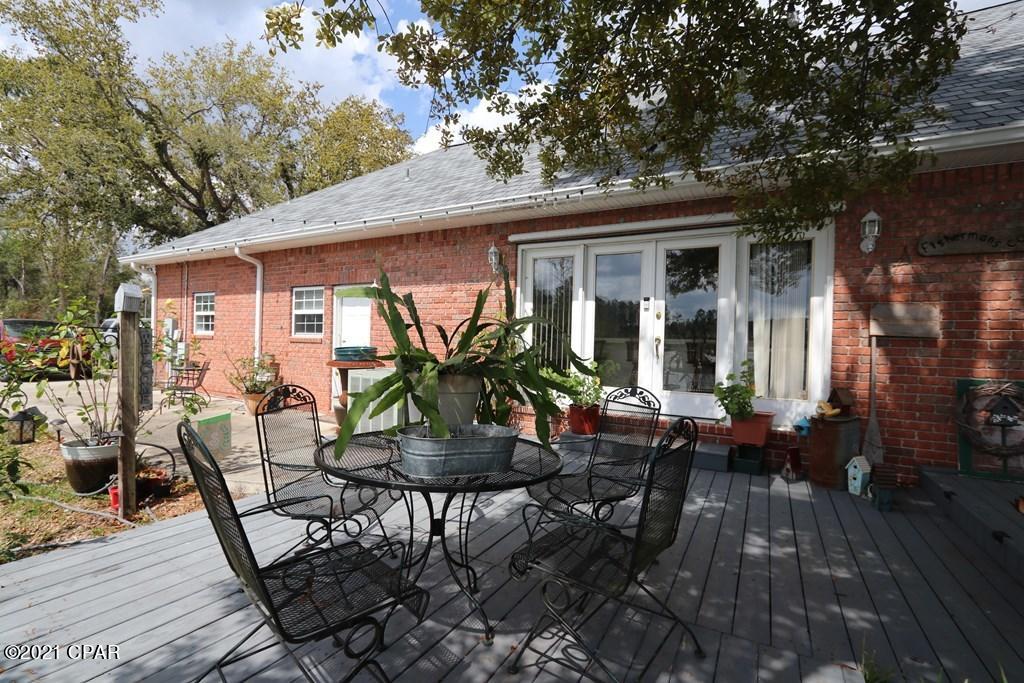 Seven Springs Lake - Residential