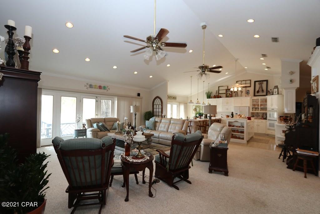 Seven Springs Lake - Residential