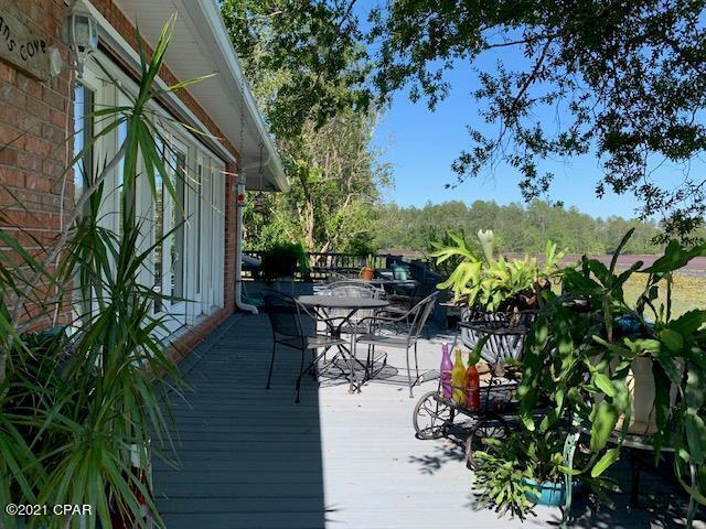 Seven Springs Lake - Residential