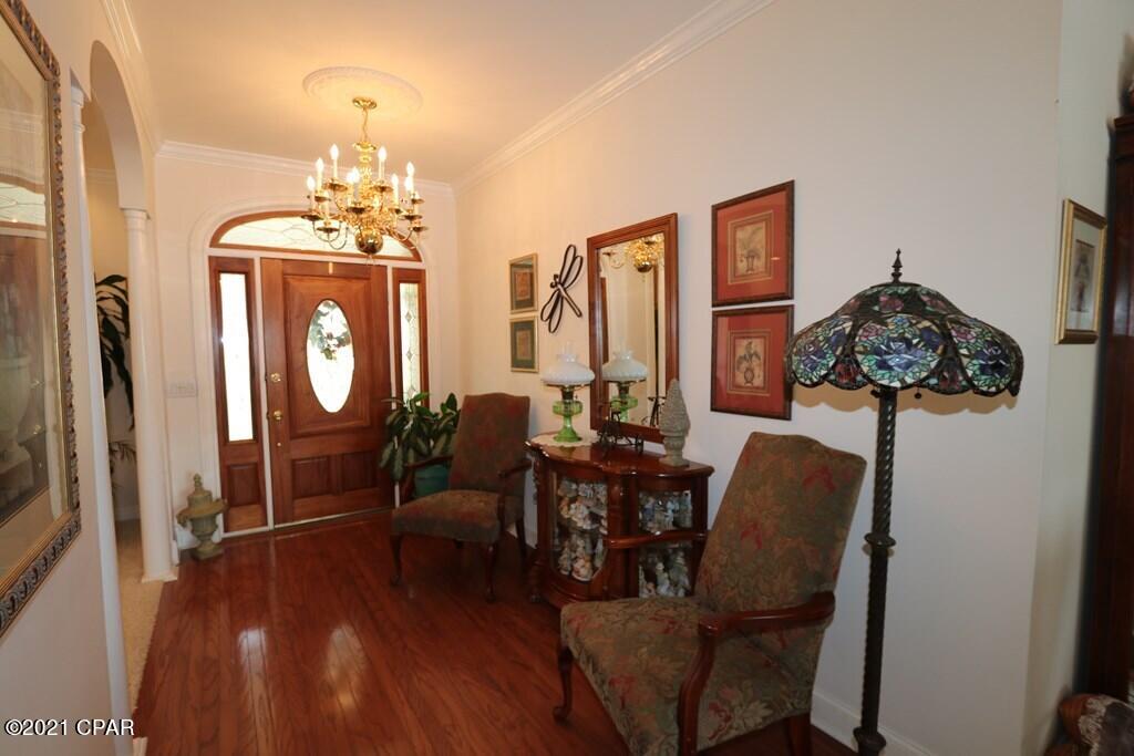 Seven Springs Lake - Residential