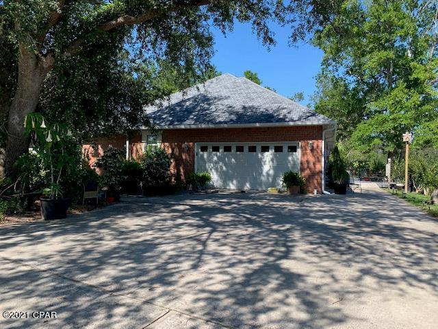 Seven Springs Lake - Residential