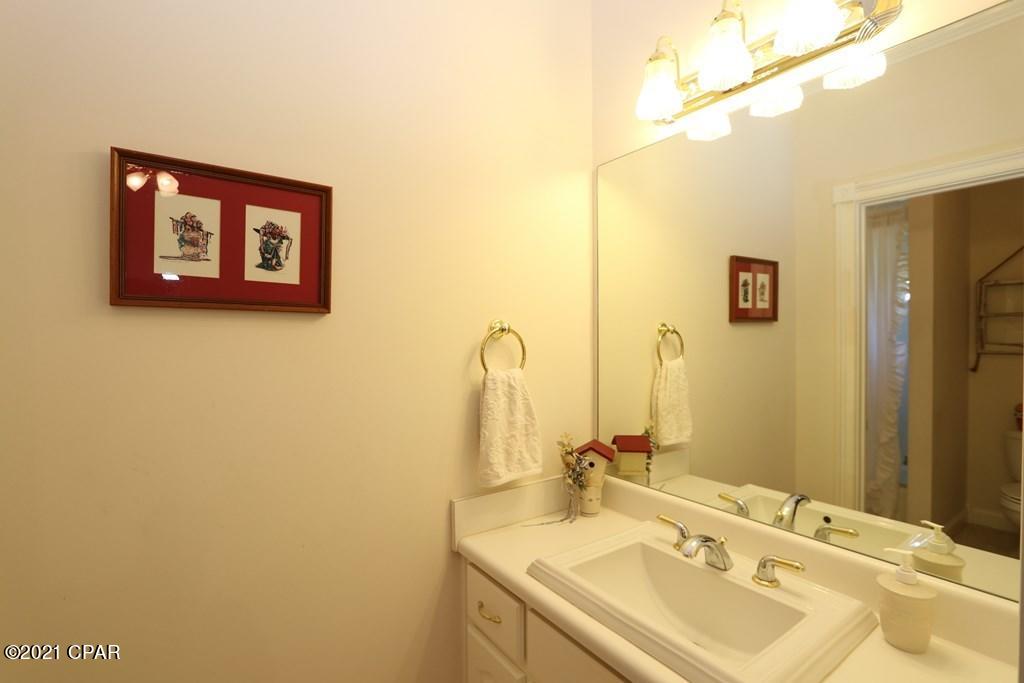Seven Springs Lake - Residential