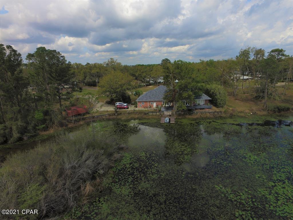 Seven Springs Lake - Residential