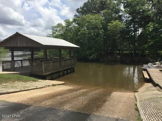 Seven Springs Lake - Residential