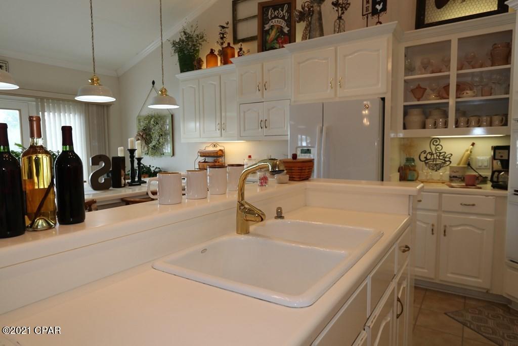 Seven Springs Lake - Residential