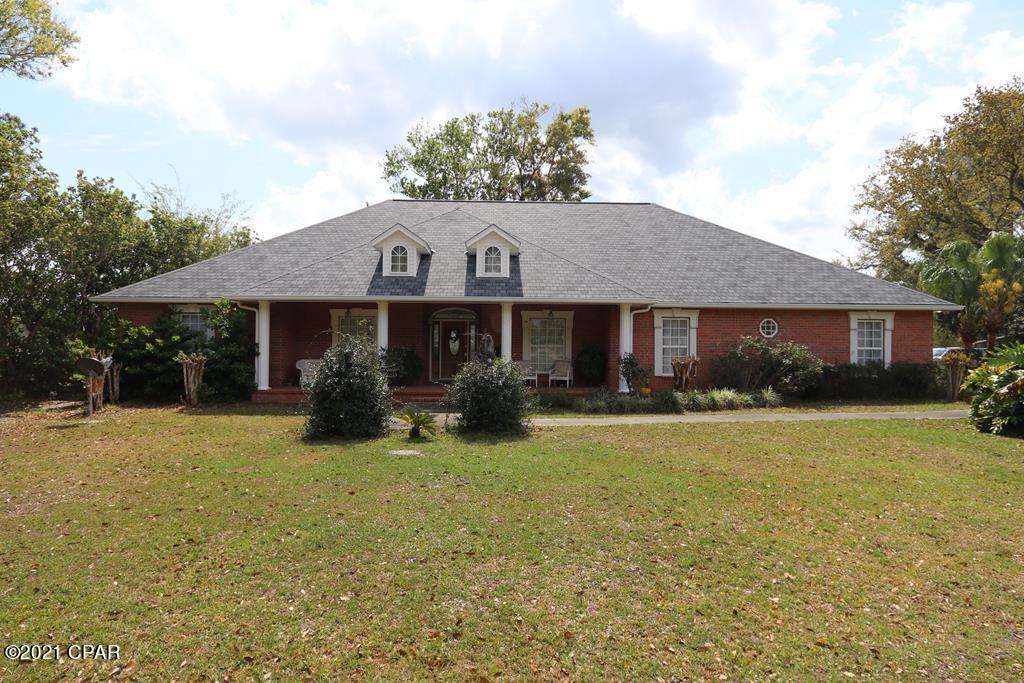 Seven Springs Lake - Residential