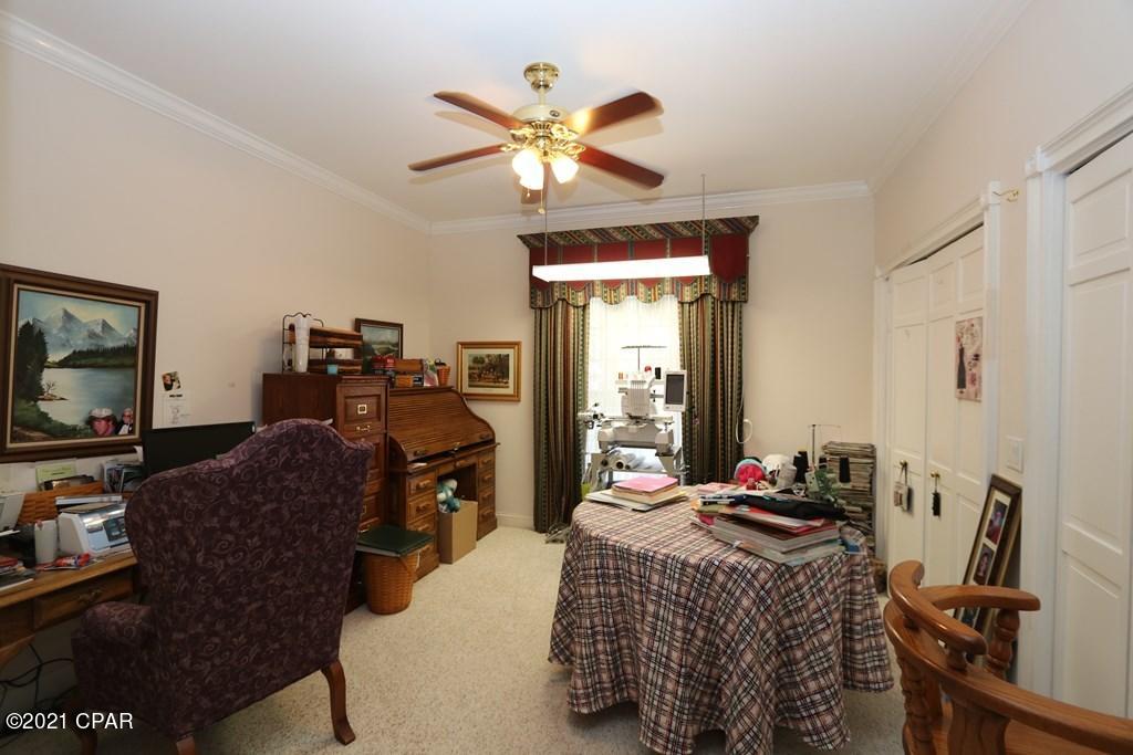 Seven Springs Lake - Residential