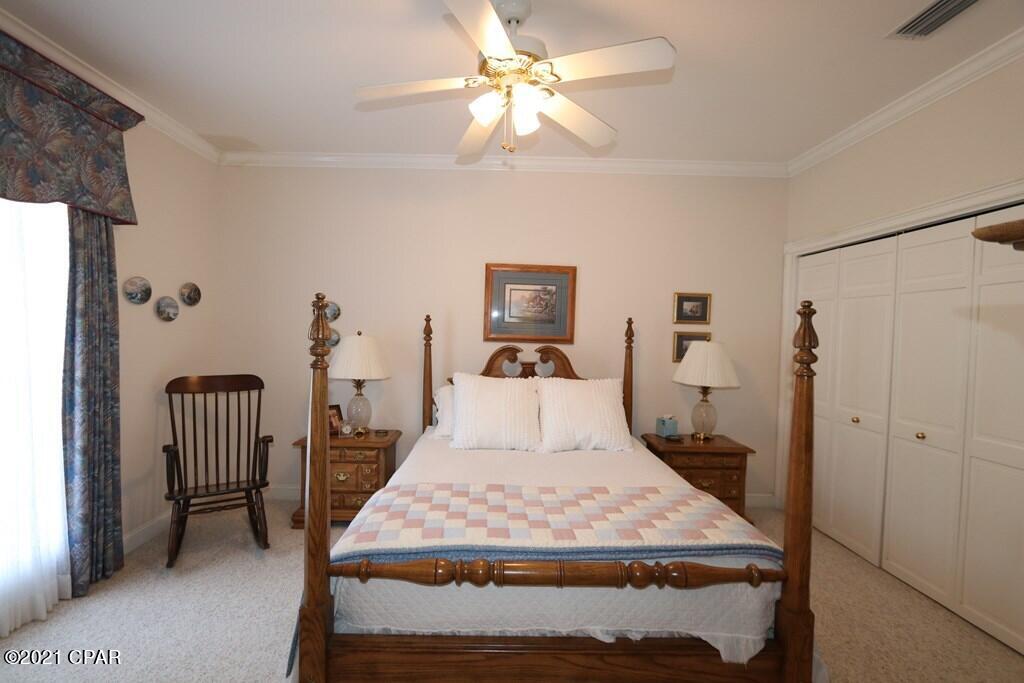 Seven Springs Lake - Residential