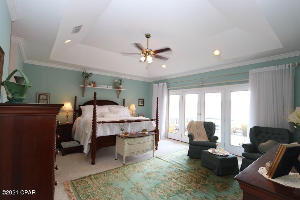 Seven Springs Lake - Residential