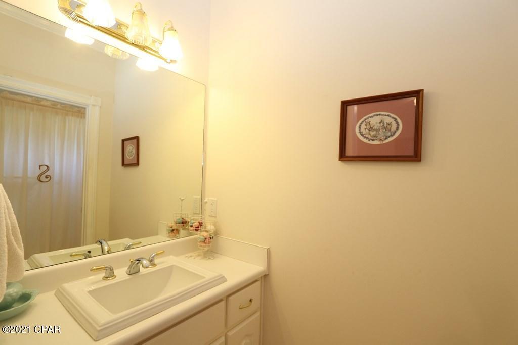 Seven Springs Lake - Residential