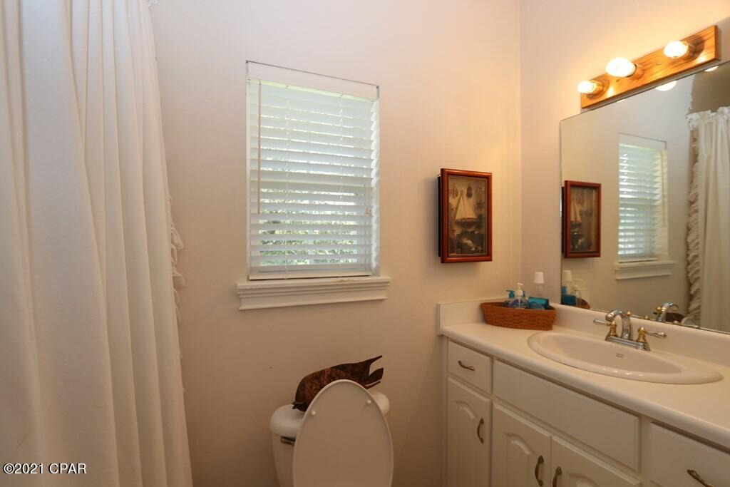 Seven Springs Lake - Residential