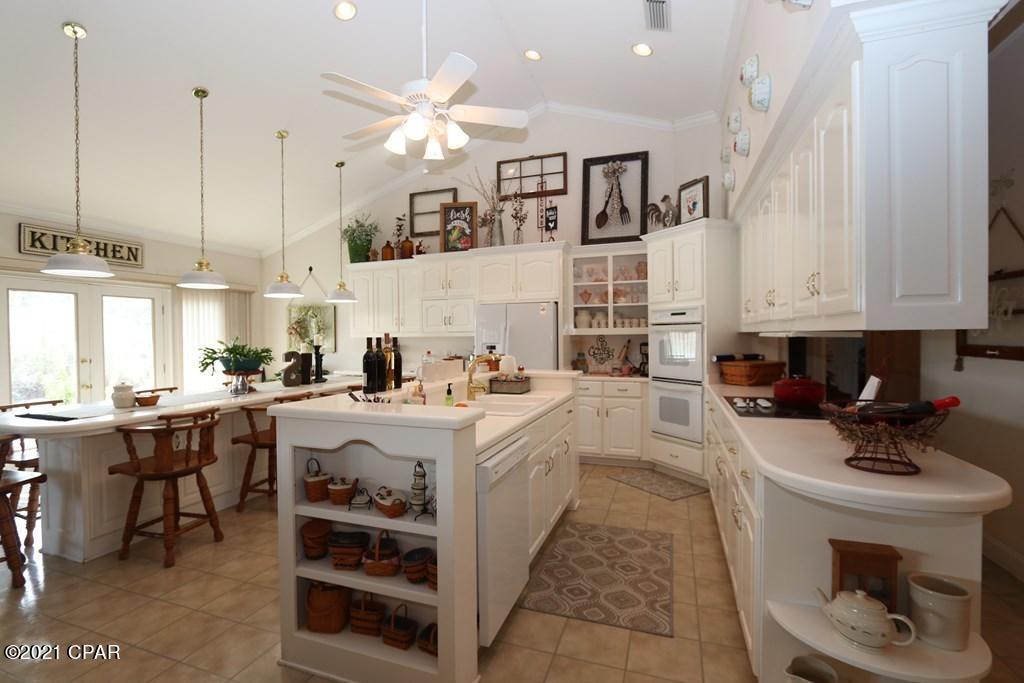 Seven Springs Lake - Residential