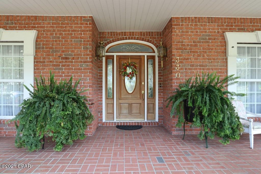 Seven Springs Lake - Residential