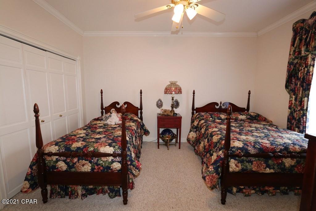 Seven Springs Lake - Residential