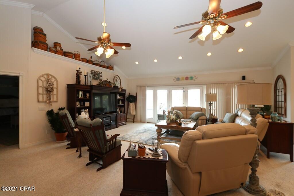 Seven Springs Lake - Residential