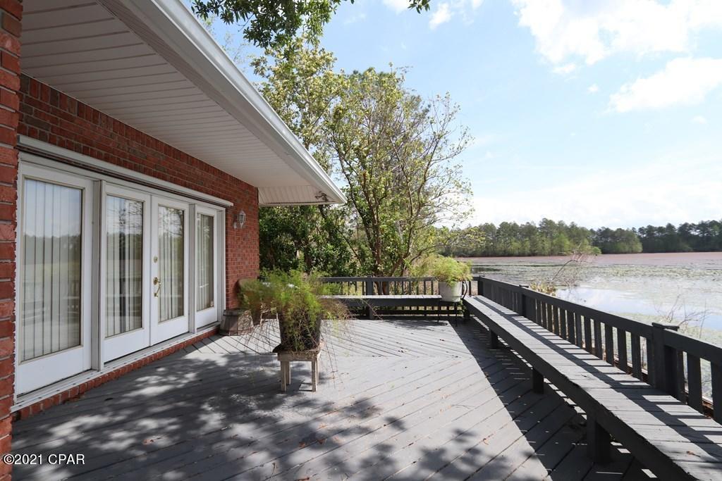 Seven Springs Lake - Residential