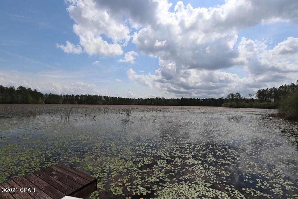 Seven Springs Lake - Residential