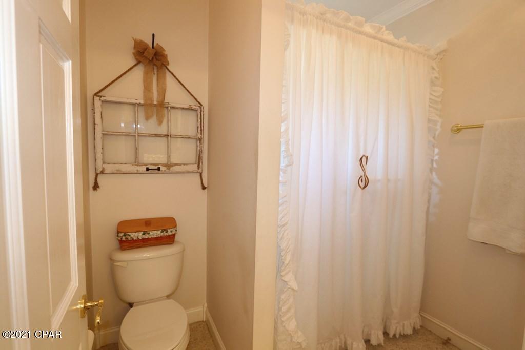 Seven Springs Lake - Residential