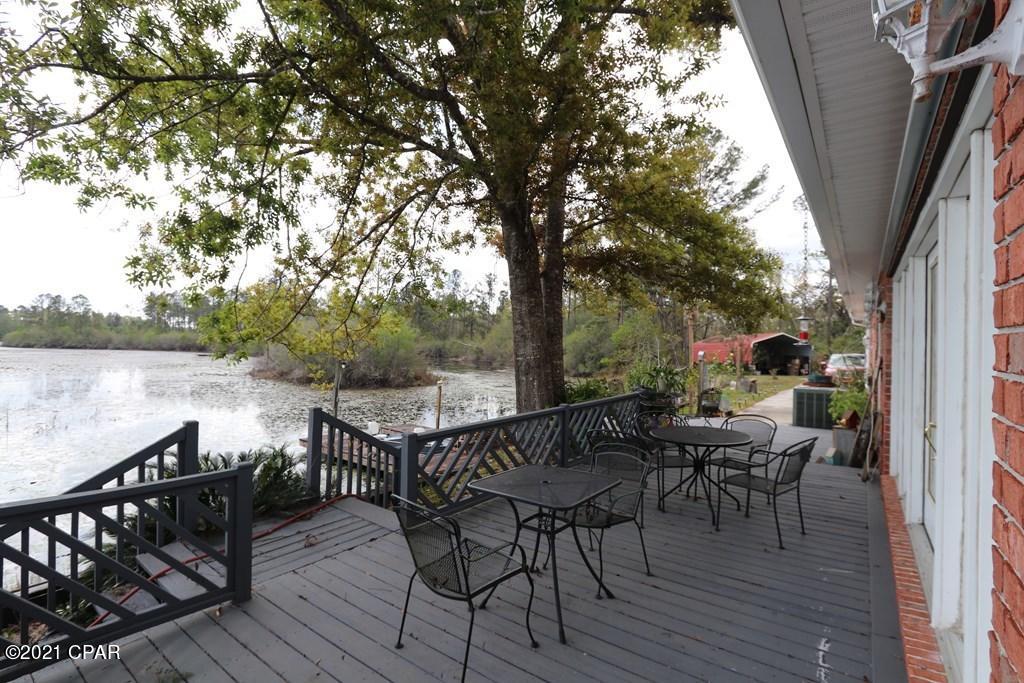 Seven Springs Lake - Residential