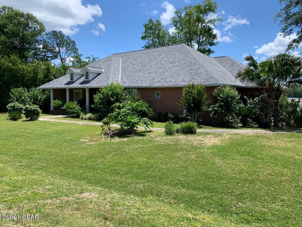 Seven Springs Lake - Residential