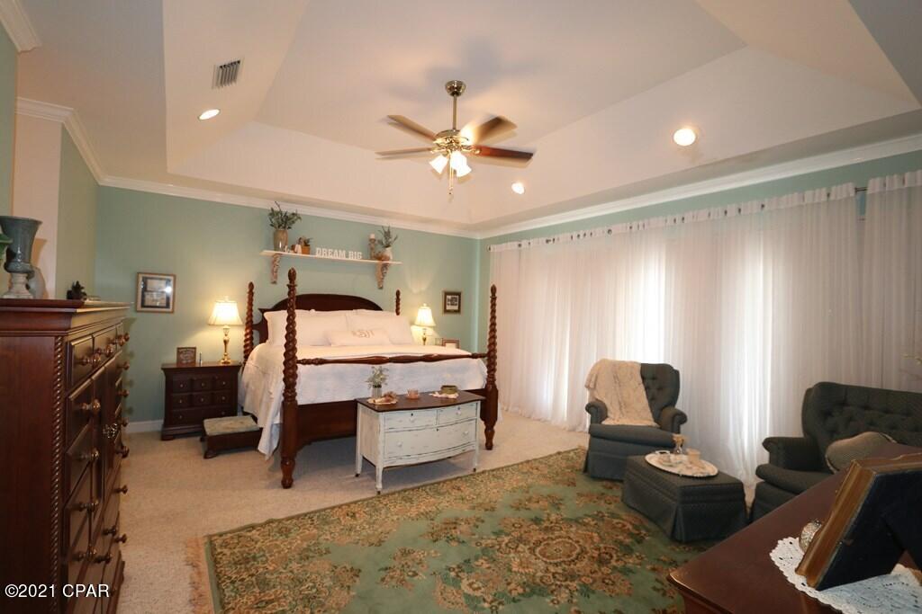Seven Springs Lake - Residential